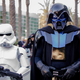 Illustration for article titled The Force Is Strong With This Gallery Of iStar Wars/i Celebration Cosplay